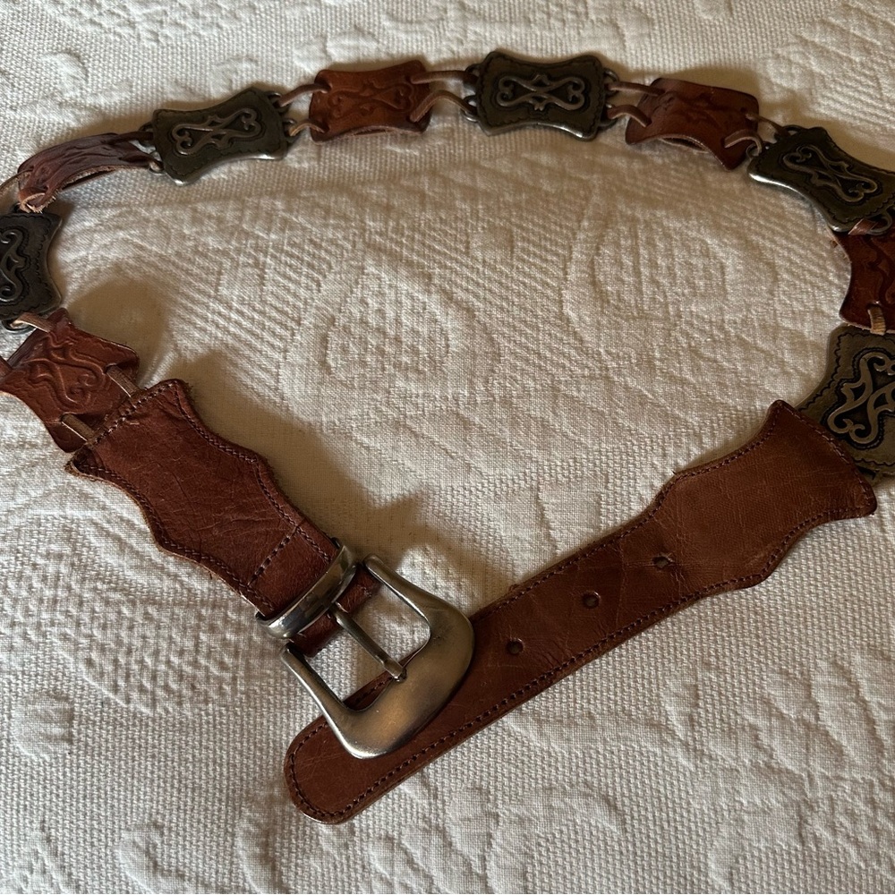 Belt